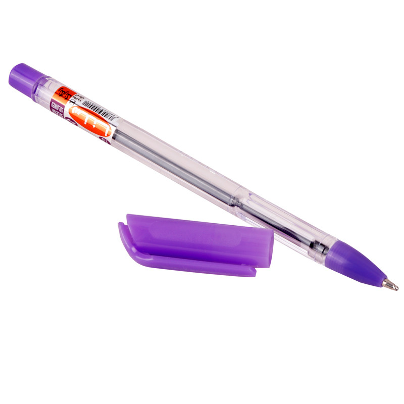 خودکار سلنا رنگی Selena SP120 1mm بسته 6 عددی