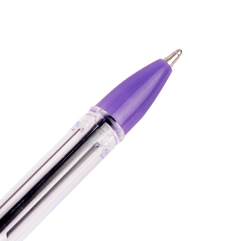 خودکار سلنا رنگی Selena SP120 1mm بسته 6 عددی