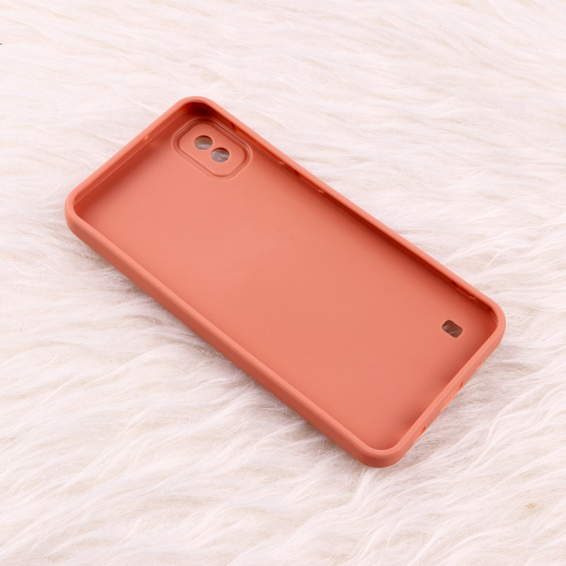 قاب فانتزی عروسکی Pro Camera محافظ لنزدار Samsung Galaxy A10