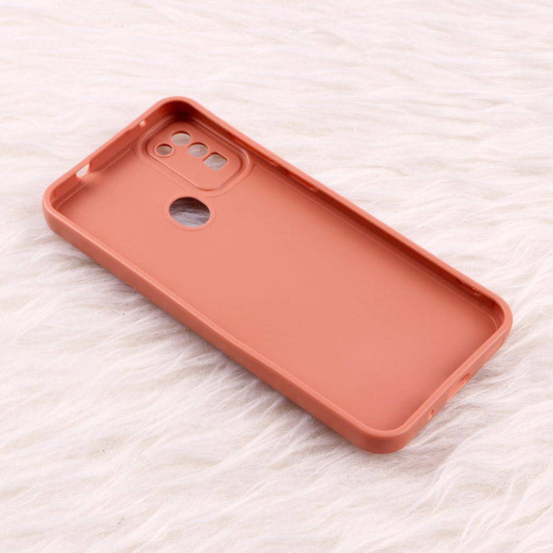 قاب فانتزی عروسکی Pro Camera محافظ لنزدار Samsung Galaxy A11