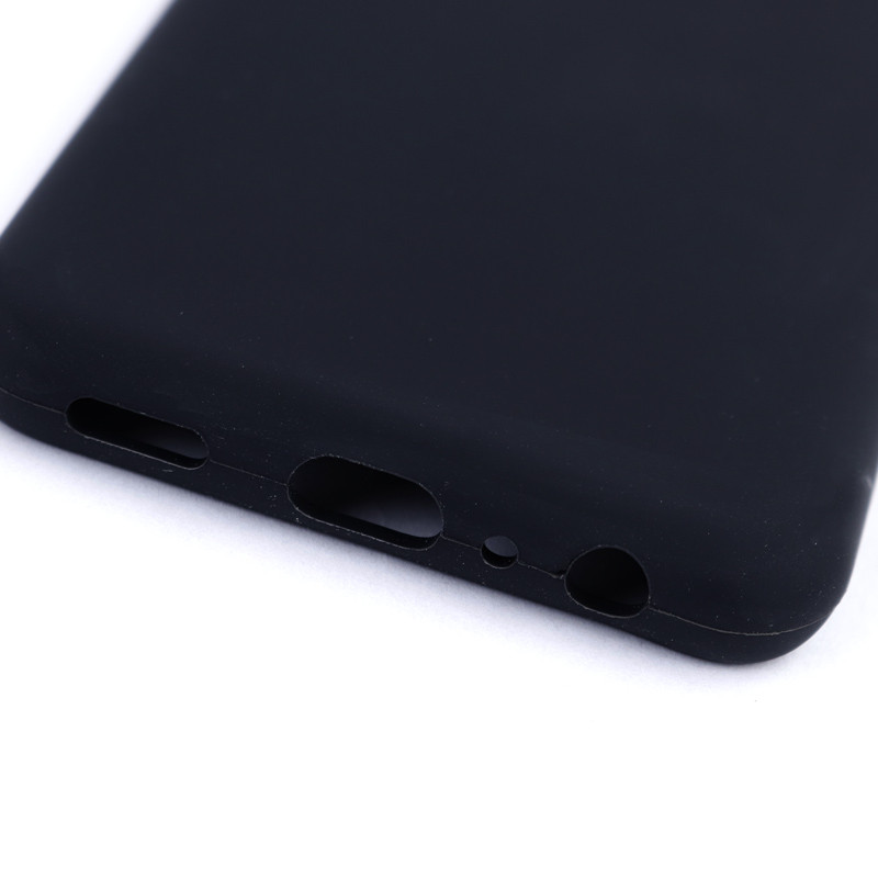 قاب سیلیکونی اصلی زیربسته سامسونگ Galaxy A13 4G محافظ لنزدار