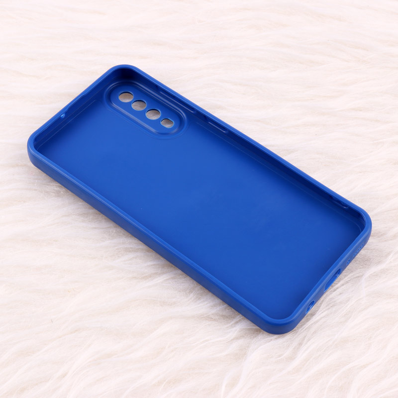 قاب فانتزی عروسکی Pro Camera محافظ لنزدار Samsung Galaxy A50