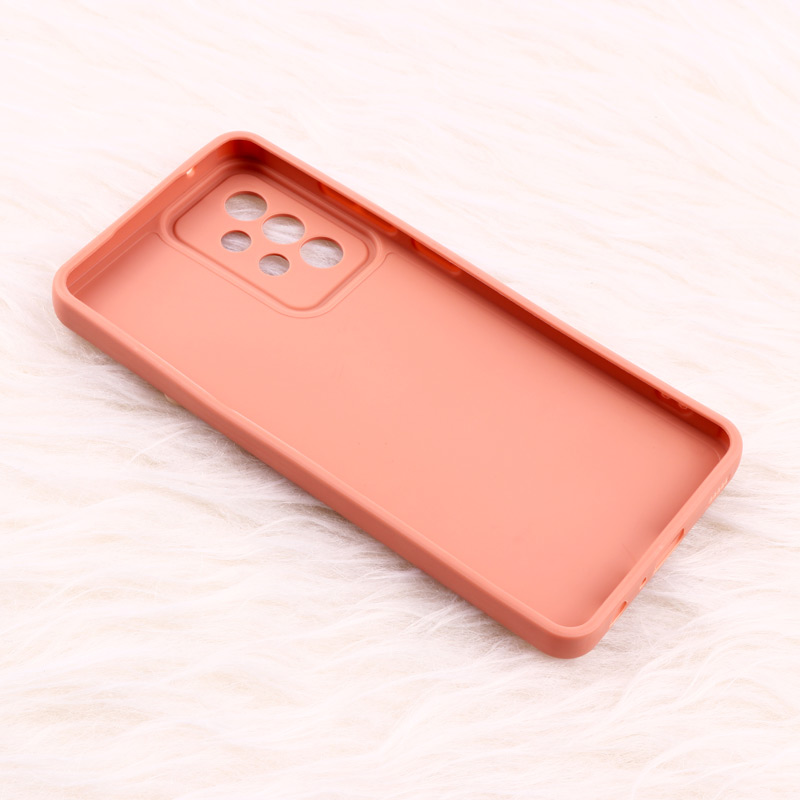 قاب فانتزی عروسکی Pro Camera محافظ لنزدار Samsung Galaxy A52 / A52s