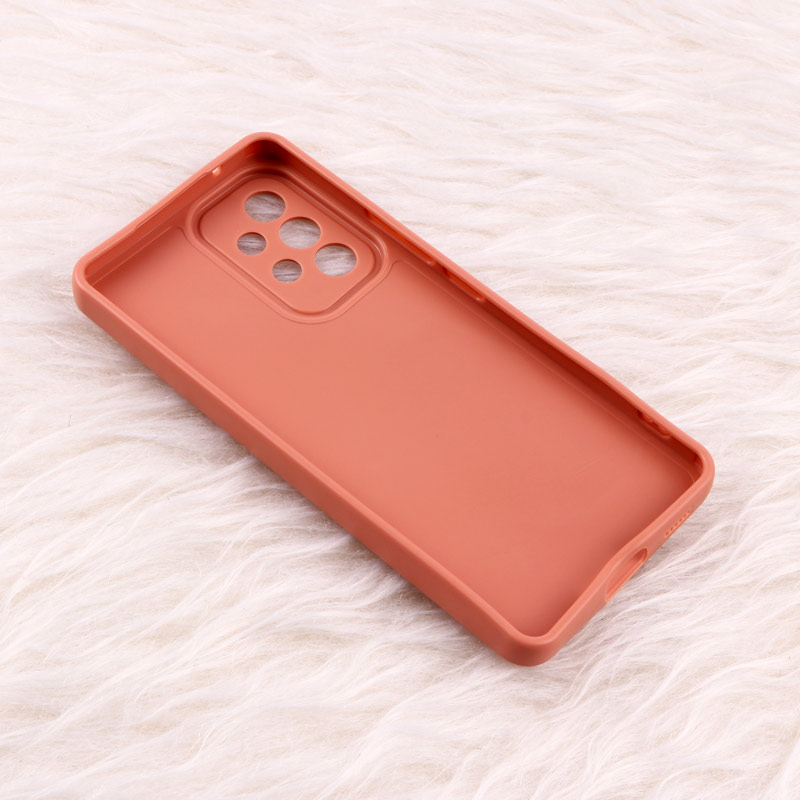 قاب فانتزی عروسکی Pro Camera محافظ لنزدار Samsung Galaxy A53 5G