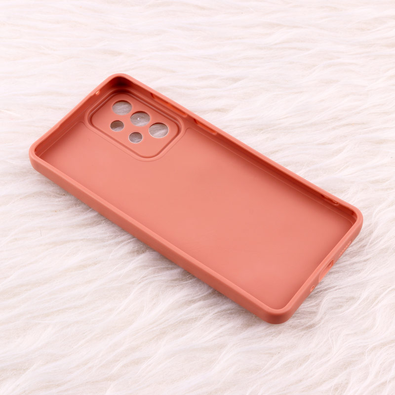 قاب فانتزی عروسکی Pro Camera محافظ لنزدار Samsung Galaxy A73