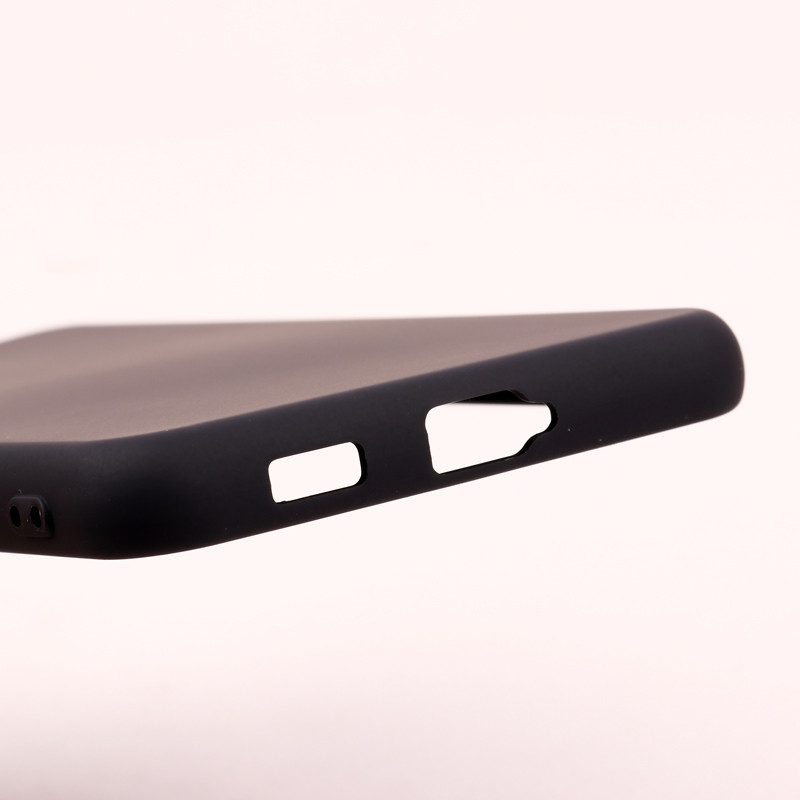 قاب طرح سیلیکونی محافظ لنزدار براق Samsung Galaxy S21 FE 5G