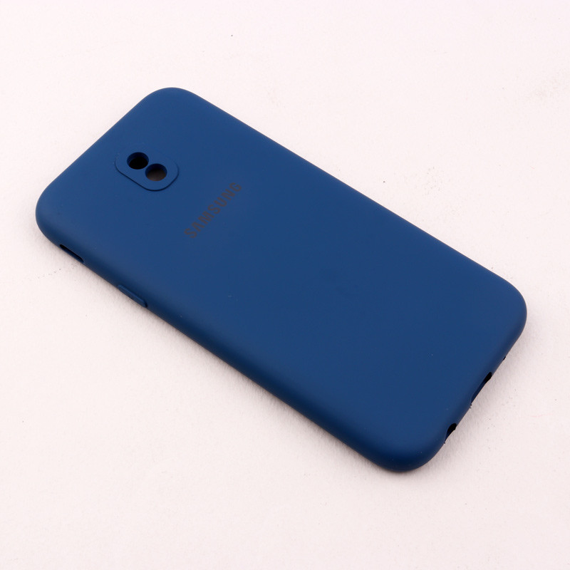 قاب محافظ لنزدار سیلیکونی Highcopy سامسونگ Samsung Galaxy J5 Pro