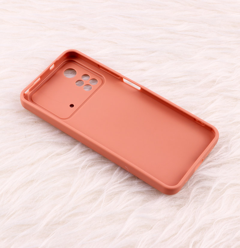 قاب فانتزی عروسکی Pro Camera محافظ لنزدار Xiaomi Poco M4 Pro