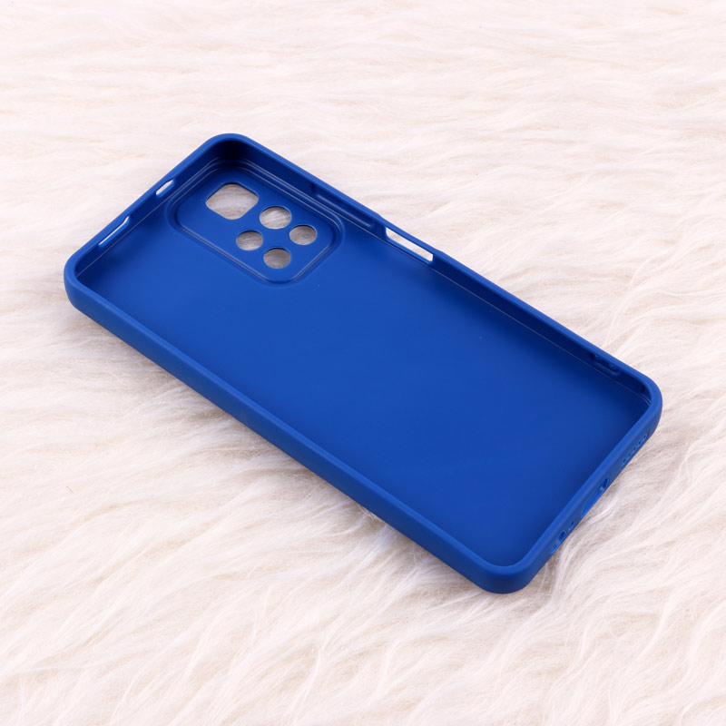 قاب فانتزی عروسکی Pro Camera محافظ لنزدار Xiaomi Poco M4 Pro 5G