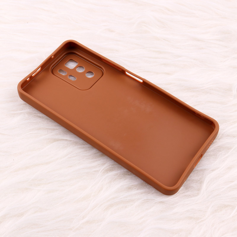 قاب فانتزی عروسکی Pro Camera محافظ لنزدار Xiaomi Poco X3 GT