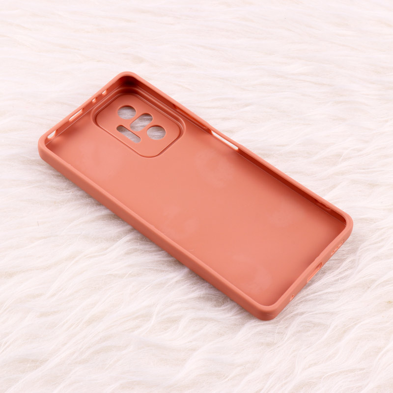 قاب فانتزی عروسکی Pro Camera محافظ لنزدار Xiaomi Redmi Note 10 Pro