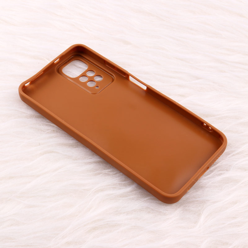 قاب فانتزی عروسکی Pro Camera محافظ لنزدار Xiaomi Redmi Note 11 / 11s