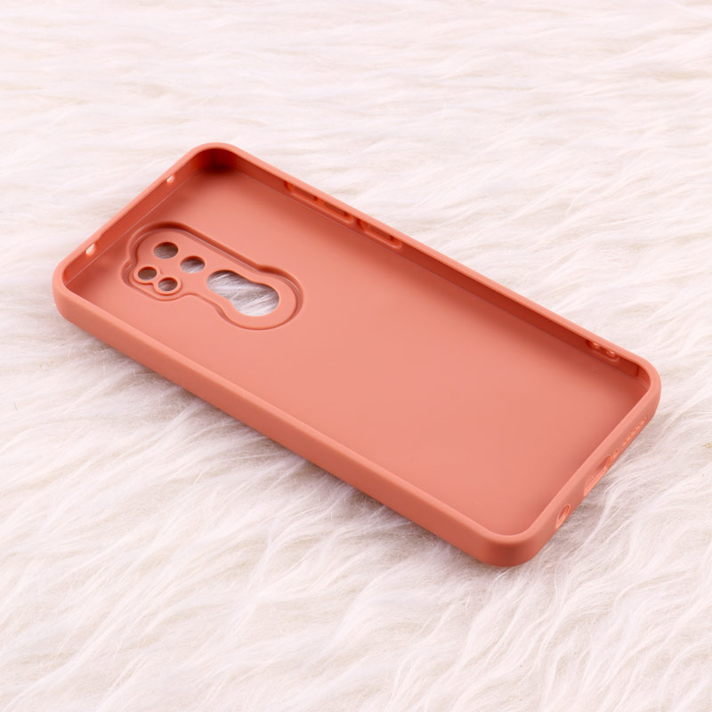قاب فانتزی عروسکی Pro Camera محافظ لنزدار Xiaomi Redmi Note 8 Pro