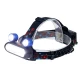 چراغ قوه پیشانی هدلایت شارژی Small Sun ZY-168