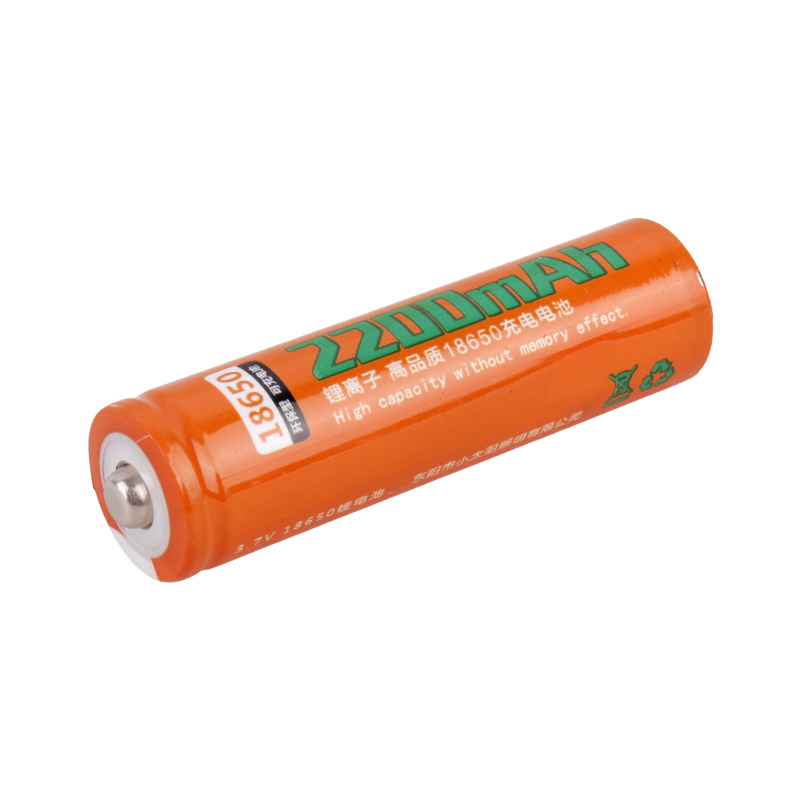 چراغ قوه پلیسی Small Sun ZY-F783