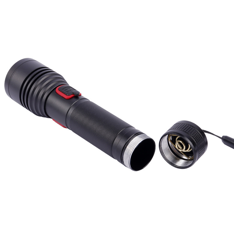 چراغ قوه پلیسی Small Sun ZY-F783