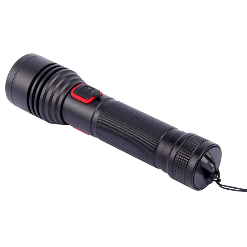 چراغ قوه پلیسی Small Sun ZY-F783