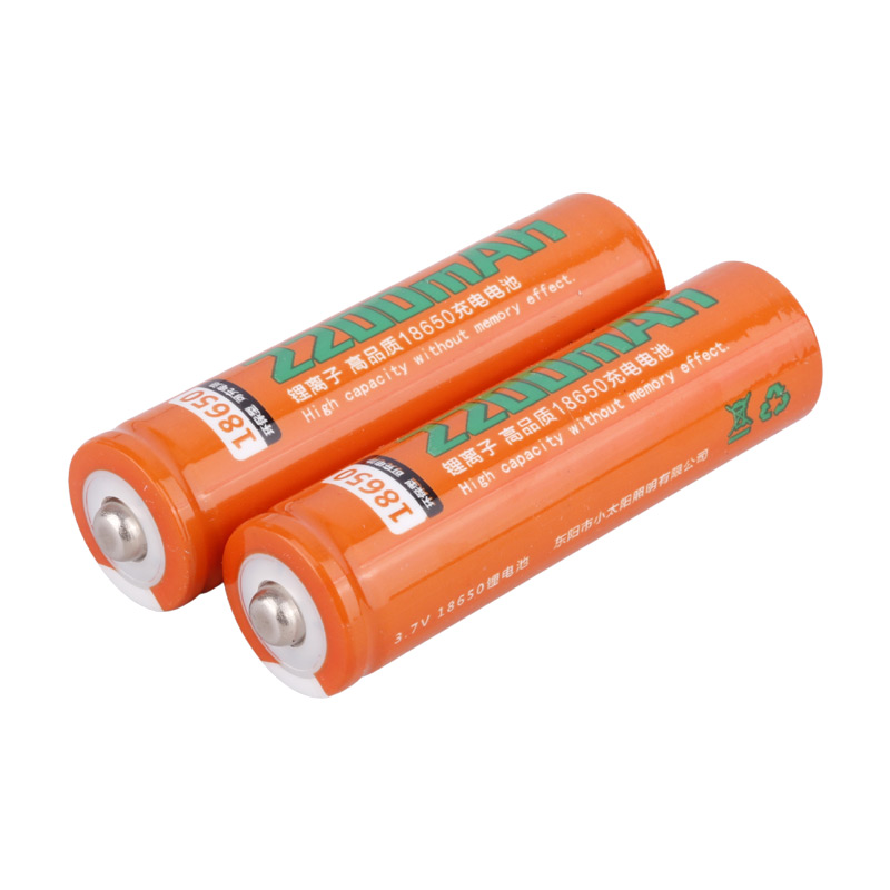 چراغ قوه پیشانی هدلایت شارژی Small Sun ZY-T6