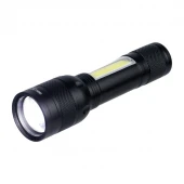 چراغ قوه پلیسی Small Sun ZY-W561