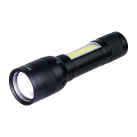 چراغ قوه پلیسی Small Sun ZY-W561