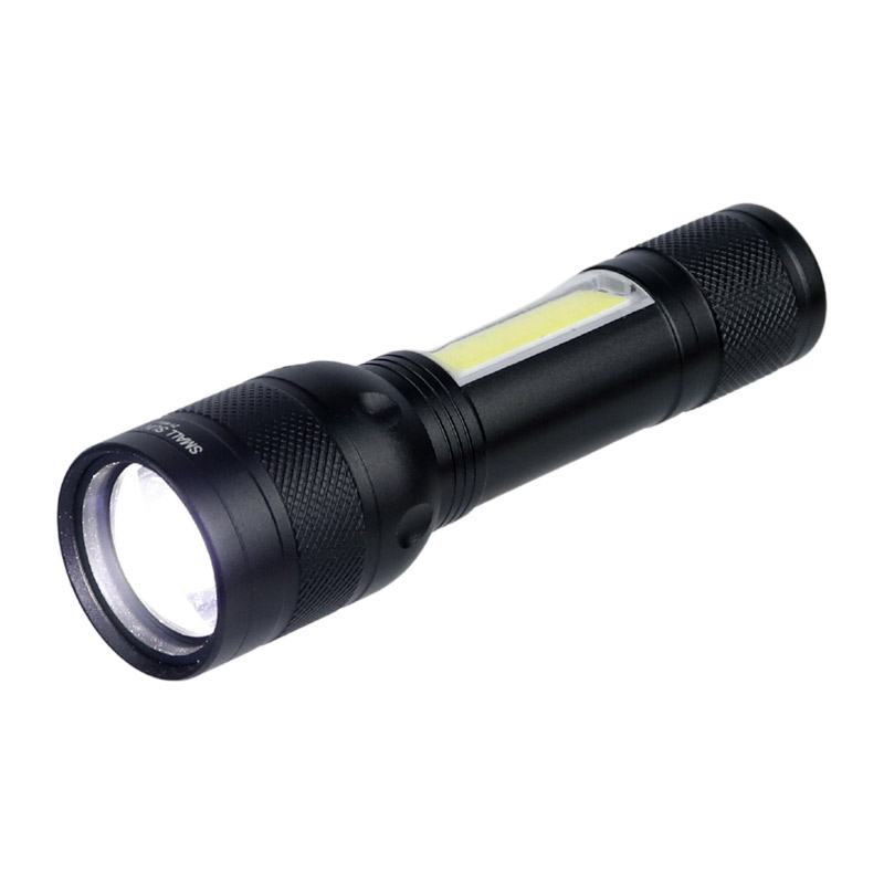 چراغ قوه پلیسی Small Sun ZY-W561