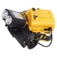 چراغ قوه پیشانی هدلایت شارژی Small Sun ZY-W647 300W