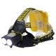 چراغ قوه پیشانی هدلایت شارژی Small Sun ZY-W647 300W