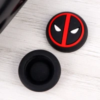روکش آنالوگ دسته بازی Play Station/XBOX طرح DeadPool