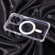 قاب ضد ضربه شفاف Q.Series مگ سیف iPhone 14