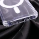 قاب ضد ضربه شفاف Q.Series مگ سیف iPhone 14