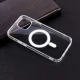 قاب ضد ضربه Clear Case Magnetic مگ سیف iPhone 14 Plus
