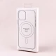 قاب ضد ضربه Clear Case Magnetic مگ سیف iPhone 14 Plus