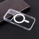 قاب ضد ضربه Clear Case Magnetic مگ سیف iPhone 14 Pro