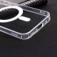 قاب ضد ضربه Clear Case Magnetic مگ سیف iPhone 14 Pro