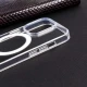 قاب ضد ضربه Clear Case Magnetic مگ سیف iPhone 14 Pro
