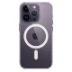 قاب ضد ضربه Clear Case Magnetic مگ سیف iPhone 14 Pro