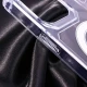 قاب ضد ضربه شفاف Q.Series مگ سیف iPhone 14 Pro Max