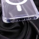 قاب ضد ضربه شفاف Q.Series مگ سیف iPhone 14 Pro Max