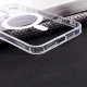 قاب ضد ضربه Clear Case Magnetic مگ سیف iPhone 14 Pro Max