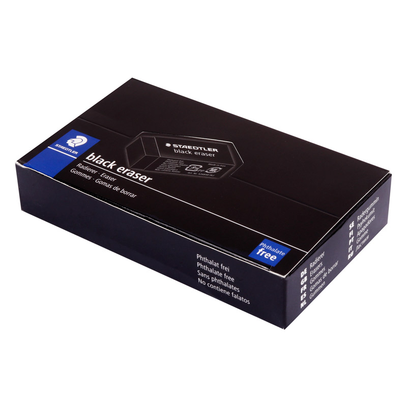 پاک کن استدلر Staedtler 526B40-9LJ بسته 40 عددی