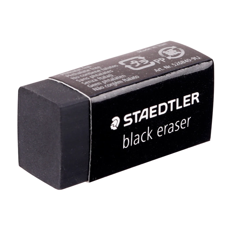 پاک کن استدلر Staedtler 526B40-9LJ بسته 40 عددی