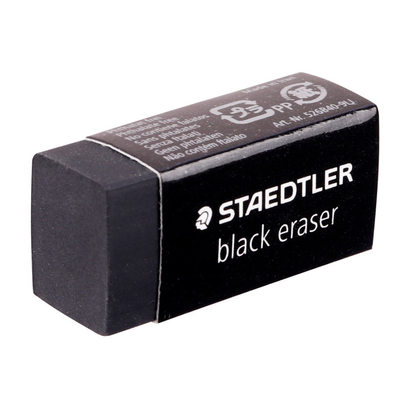 پاک کن استدلر Staedtler 526B40-9LJ بسته 40 عددی