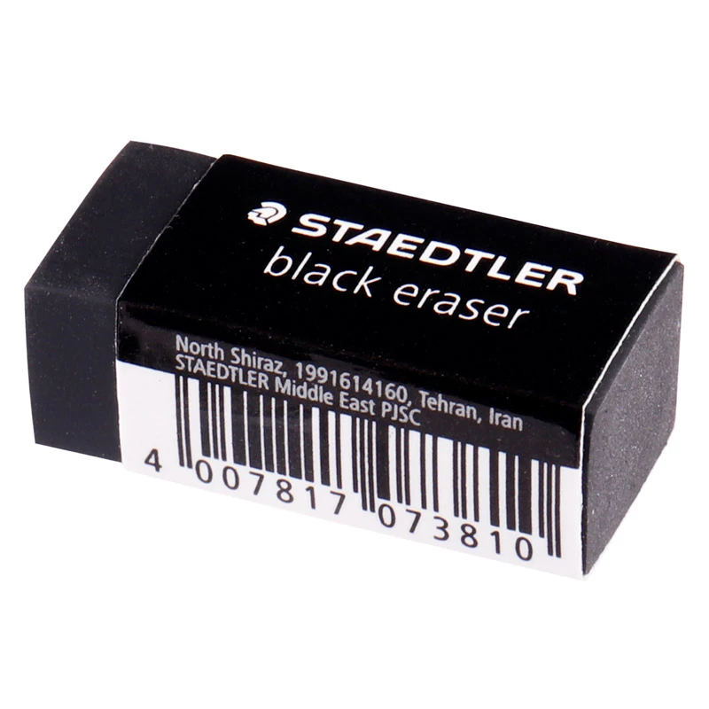 پاک کن استدلر Staedtler 526B40-9LJ بسته 40 عددی