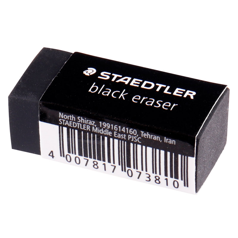 پاک کن استدلر Staedtler 526B40-9LJ بسته 40 عددی
