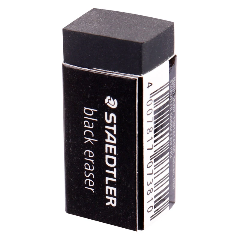 پاک کن استدلر Staedtler 526B40-9LJ بسته 40 عددی
