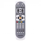 کنترل گیرنده دیجیتال استارمکس Starmax A160 High
