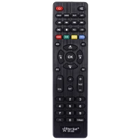 کنترل گیرنده استار ست Starsat SR-990 High