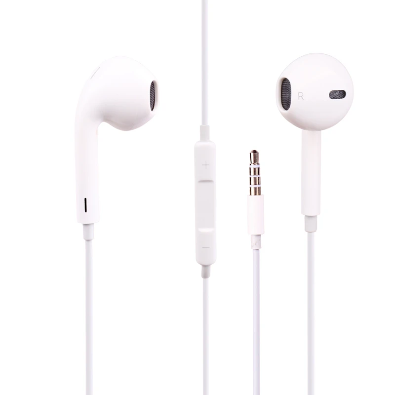 هندزفری Stereo Music Earphone M35