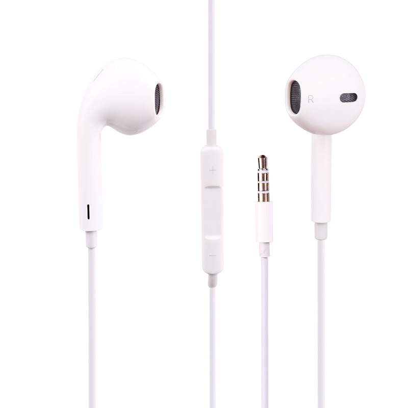 هندزفری Stereo Music Earphone M35