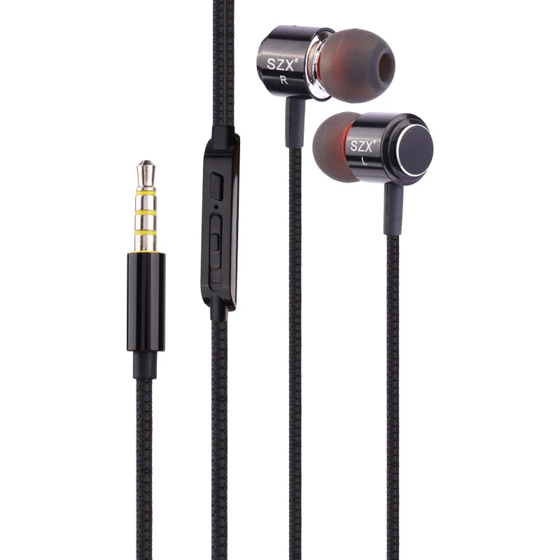 هندزفری Szx S70